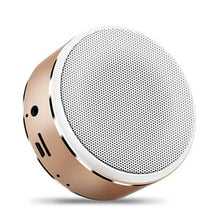 Load image into Gallery viewer, Stereo Music Portable Mini Bluetooth Speaker Wireless Hifi Speaker