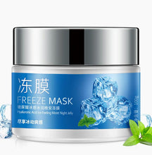 Load image into Gallery viewer, Hyaluronic Acid Moisturizing Whitening Mask