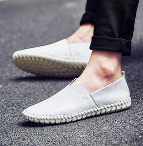 Loafers Driving Shoes