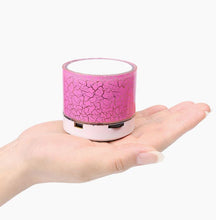 Load image into Gallery viewer, A9 Bluetooth Speaker Mini Wireless Loudspeaker
