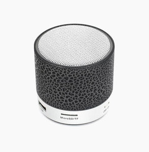 A9 Bluetooth Speaker Mini Wireless Loudspeaker