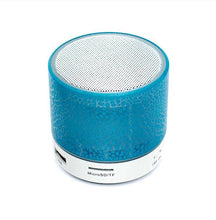 Load image into Gallery viewer, A9 Bluetooth Speaker Mini Wireless Loudspeaker
