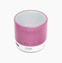 Load image into Gallery viewer, A9 Bluetooth Speaker Mini Wireless Loudspeaker
