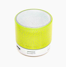 Load image into Gallery viewer, A9 Bluetooth Speaker Mini Wireless Loudspeaker
