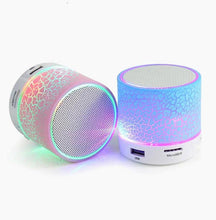 Load image into Gallery viewer, A9 Bluetooth Speaker Mini Wireless Loudspeaker
