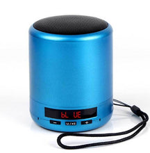 Load image into Gallery viewer, Mini Portable Bluetooth Speaker Wireless Column Bass Sound Stereo
