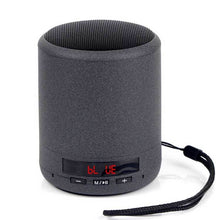 Load image into Gallery viewer, Mini Portable Bluetooth Speaker Wireless Column Bass Sound Stereo
