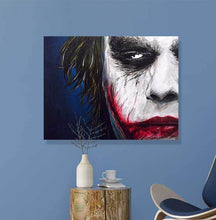 Load image into Gallery viewer, Joker DIY Digital Painting For Home Decor
