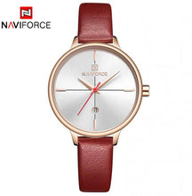 Load image into Gallery viewer, Women Watches Luxury Brand Lady Quartz Watch Women Fashion
