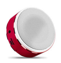 Load image into Gallery viewer, Stereo Music Portable Mini Bluetooth Speaker Wireless Hifi Speaker
