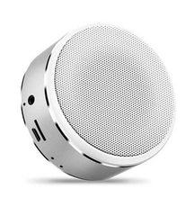 Load image into Gallery viewer, Stereo Music Portable Mini Bluetooth Speaker Wireless Hifi Speaker
