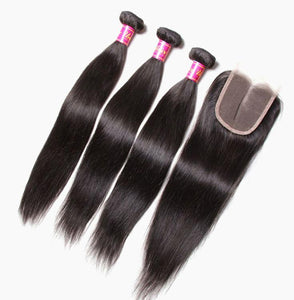 Brazilian Body Wave Bundles